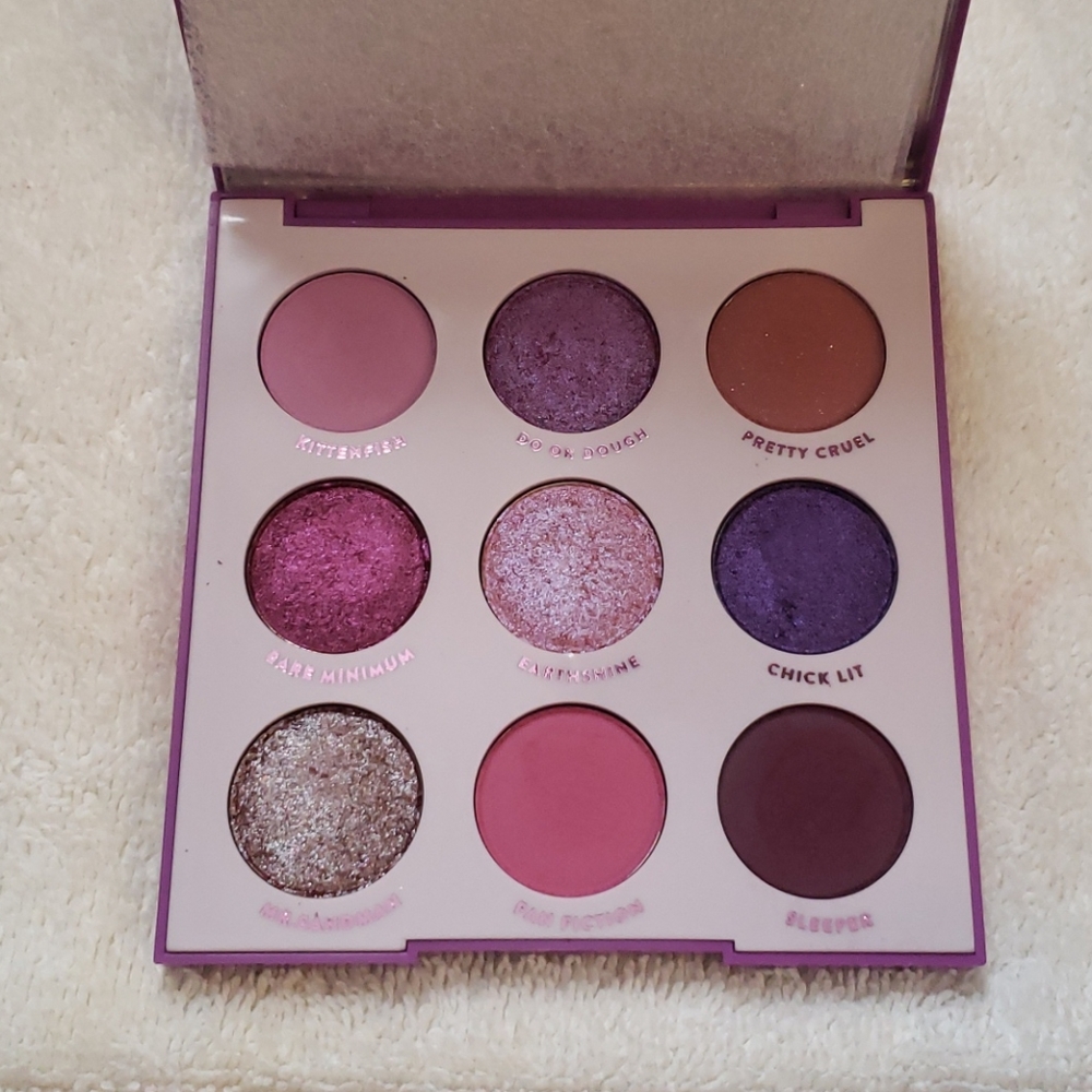 Colourpop Its My pleasure